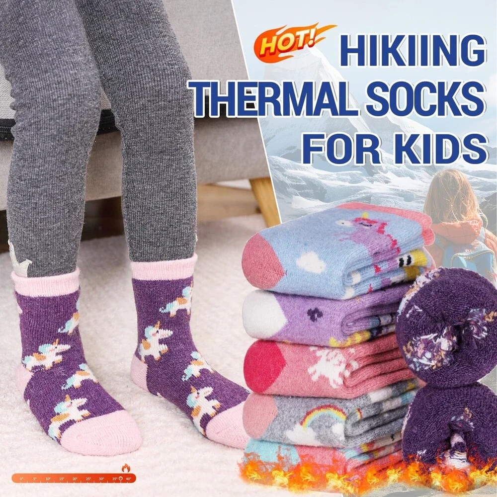 Eocom kids pairs